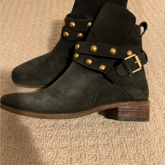 SeeByChloe Neo Jenis Ankle Boots - Picture 8 of 9
